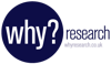 Why Research Ltd Logo