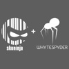 WhyteSpyder Logo
