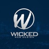 Wicked Web Design Logo