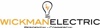 Wickman Electric Logo