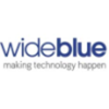 Wideblue Logo