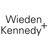 Wieden + Kennedy Logo