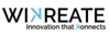 Wikreate Logo