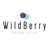 Wild Berry Associates Logo