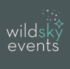 Wild Sky Events Logo