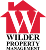 Wilder Property Management Logo