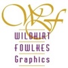 Wildhirt Fowlkes Graphics Logo