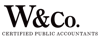 Wilensky & Co., PC Logo