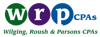 Wilging, Roush & Parsons Logo