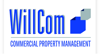 WillCom Property Group Logo