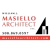 William J Masiello Architect Logo