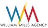 William Mills Agency Logo