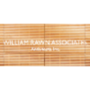 William Rawn Associates, Architects, Inc. Logo