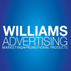 Williams Advertising Co Logo
