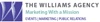 The Williams Agency Logo