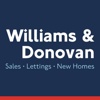 Williams and Donovan Limited Logo