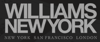 Williams NY Logo