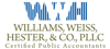 Williams Weiss Hester & Company Logo