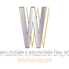 Willoughby & Willoughby CPAs, PC Logo