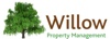 Willow Property Management Logo