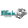 WillTran Inc. Logo