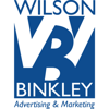 Wilson Binkley Advertising and Marketing Logo