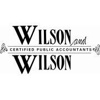 Wilson & Wilson Logo