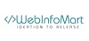 WebInfoMart (MCSAM) Logo