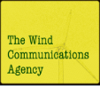 Wind Communications Logo