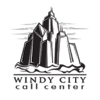 Windy City Call Center Logo