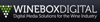 Winebox Digital Logo