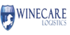 WineCare Logistics Logo
