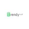 TrendyPuff Logo