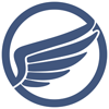 Wingman Web & Design Logo