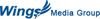 Wings Media Group, Inc. Logo