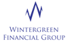 Wintergreen Financial Group Logo