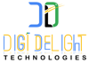 Digi Delight Technologies Logo