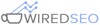 Wired SEO Company Logo