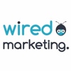 WIRED MARKETING LTD Logo