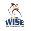 Wise Staffing Group Logo