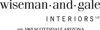 Wiseman and Gale Interiors Logo