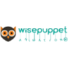 Wisepuppet Animation Logo