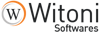 Witoni Softwares & Services Logo