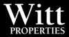 Witt Properties Logo