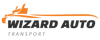 Wizard Auto Transport Logo