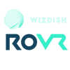 Wizdish Ltd Logo