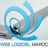 Web Logiciel Maroc Logo