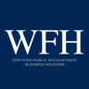 Wm. F. Horne & Co., PLLC Logo