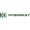 WM Shirley Logo