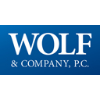 Wolf & Company Logo